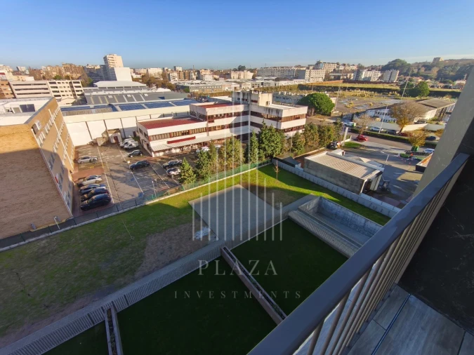 Apartamento T2 para Venda em Matosinhos e Leça da Palmeira Foto 18