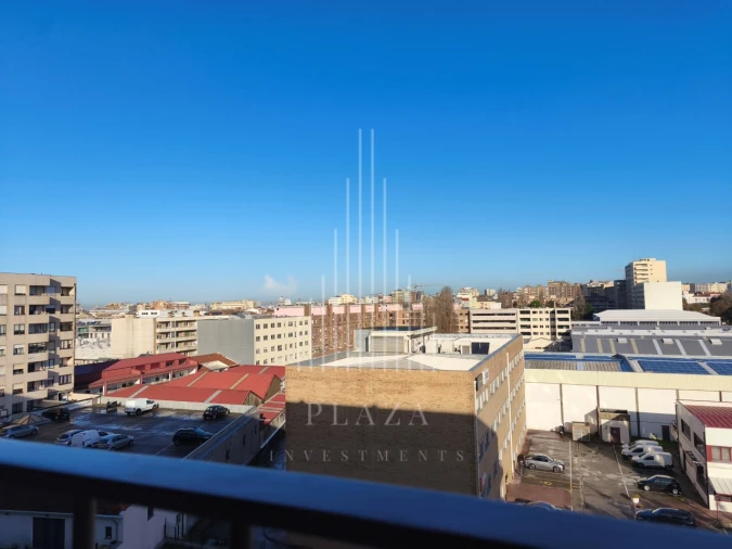 Apartamento T2 para Venda em Matosinhos e Leça da Palmeira Foto 19