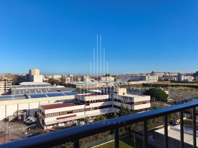Apartamento T2 para Venda em Matosinhos e Leça da Palmeira Foto 20