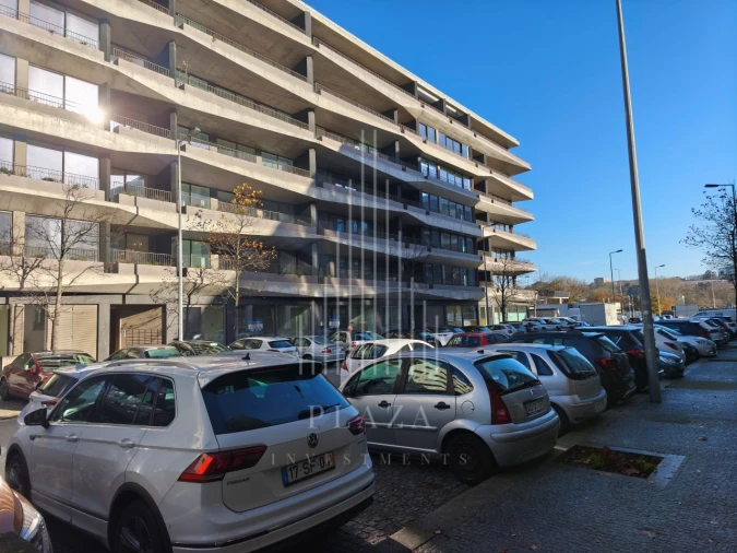 Apartamento T2 para Venda em Matosinhos e Leça da Palmeira Foto 23