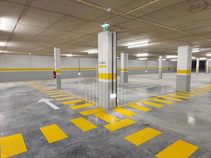 Apartamento T2 para Venda em Matosinhos e Leça da Palmeira Foto 25