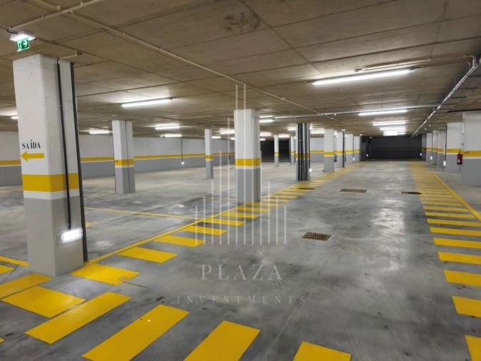 Apartamento T2 para Venda em Matosinhos e Leça da Palmeira Foto 26