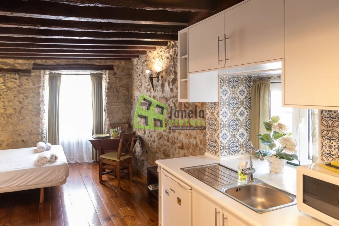 Prédio para Venda em Santa Maria Maior Foto 7