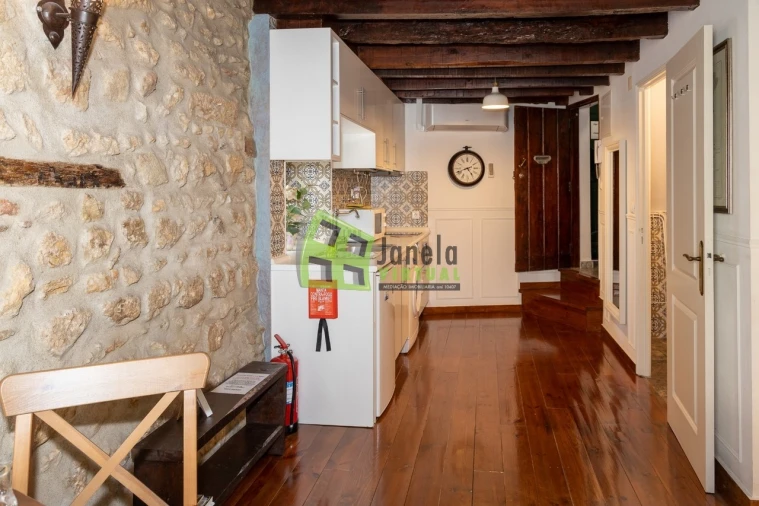 Prédio para Venda em Santa Maria Maior Foto 6