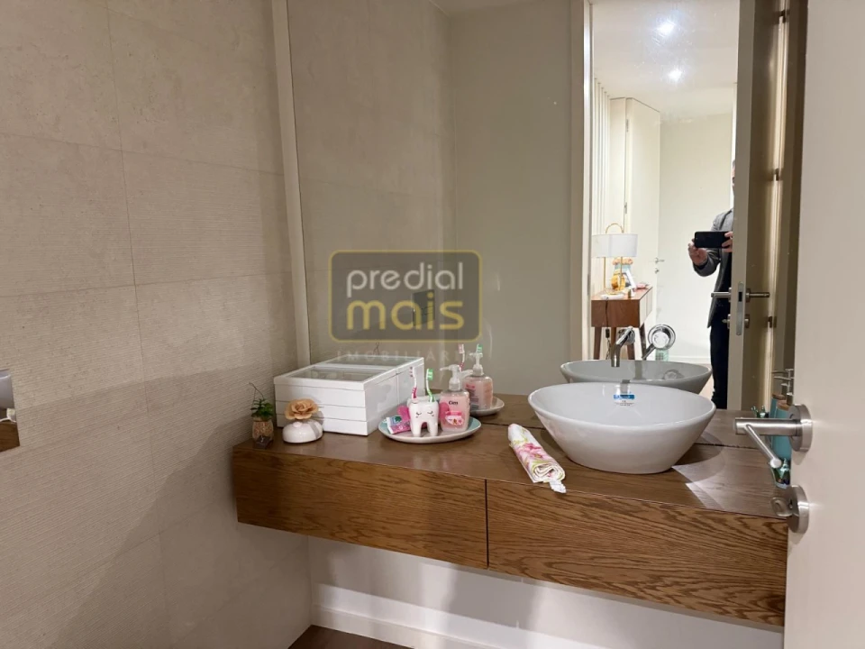 Moradia T3 para Venda em Gavião Foto 12