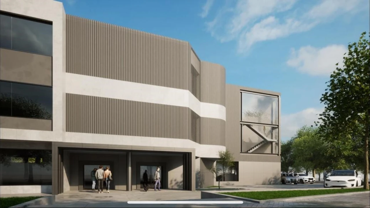 Loja para Arrendamento em Castêlo da Maia Foto 4