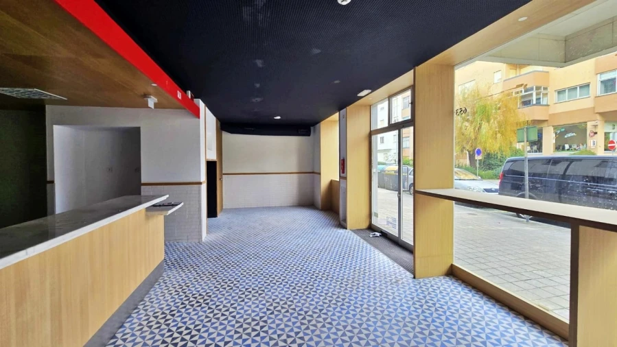 Loja para Venda em Cedofeita, Santo Ildefonso, Sé, Miragaia, São Nicolau e Vitória Foto 10