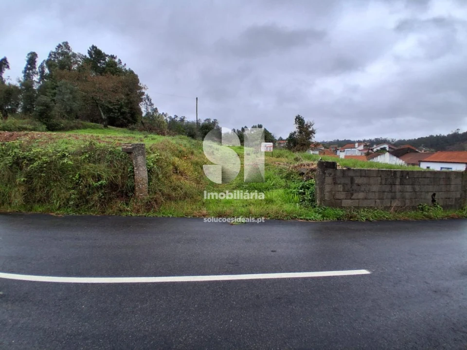 Terreno para Venda em São João de Loure e Frossos Foto 2