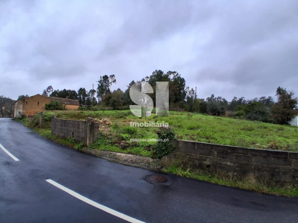 Terreno para Venda em São João de Loure e Frossos Foto 3