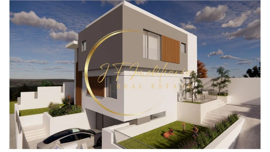 Moradia T4 para Venda em Aradas Foto 2