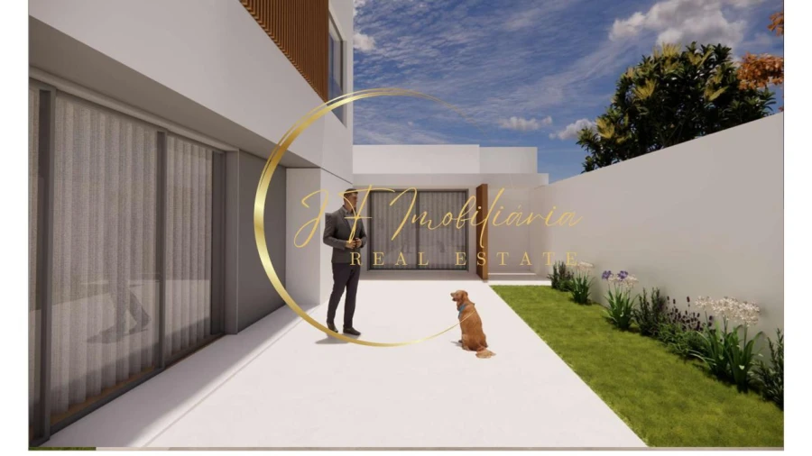 Moradia T4 para Venda em Aradas Foto 6