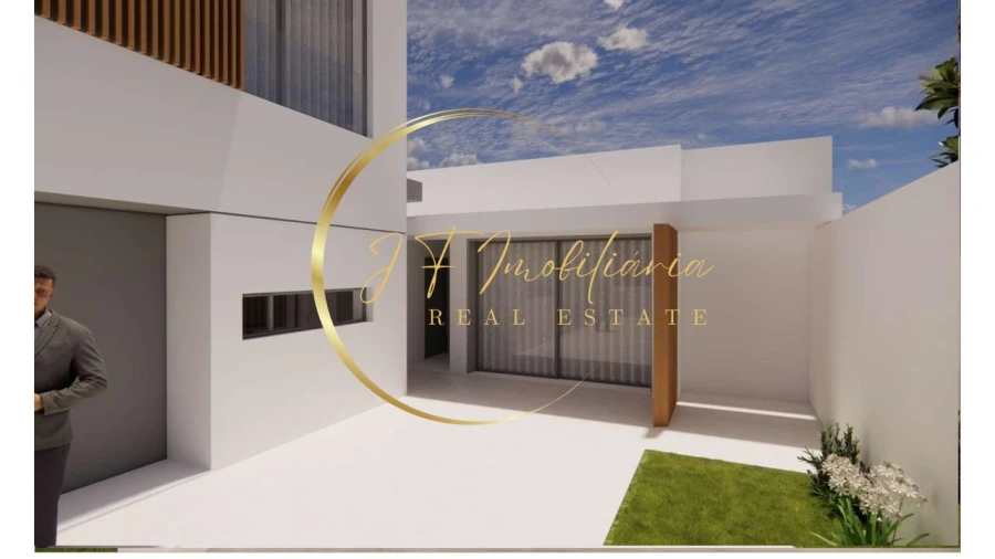 Moradia T4 para Venda em Aradas Foto 7