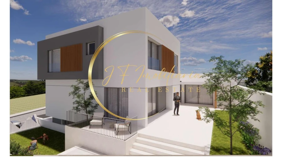 Moradia T4 para Venda em Aradas Foto 8