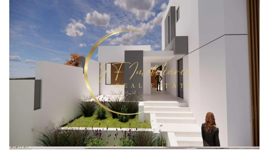 Moradia T4 para Venda em Aradas Foto 12