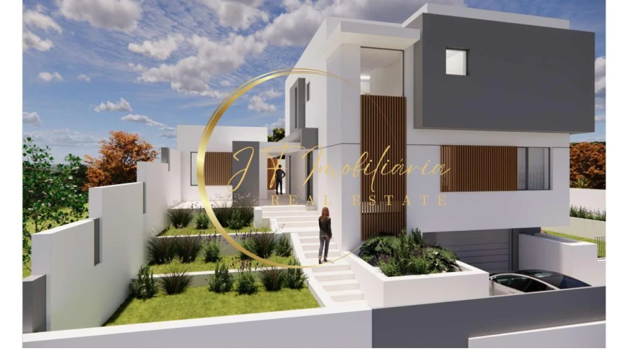 Moradia T4 para Venda em Aradas Foto 13