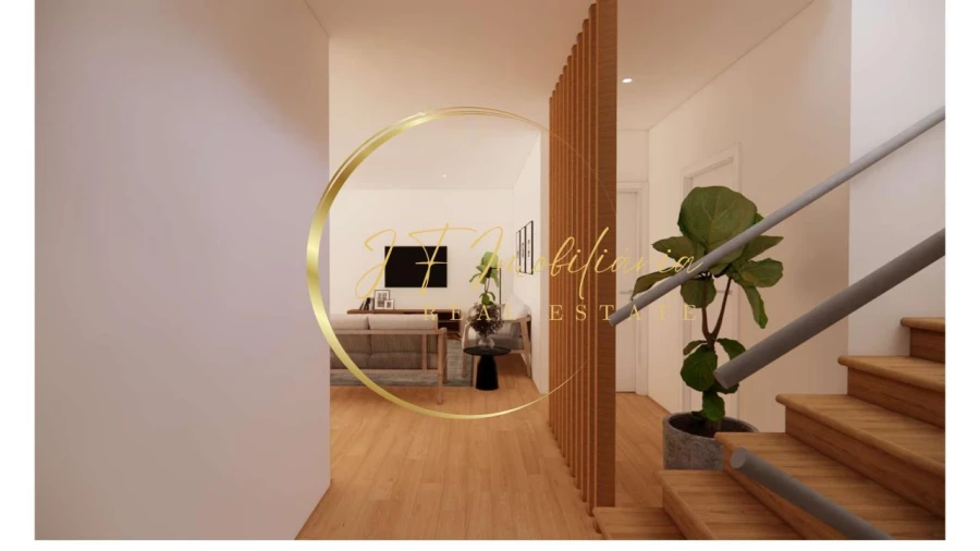 Moradia T4 para Venda em Aradas Foto 14