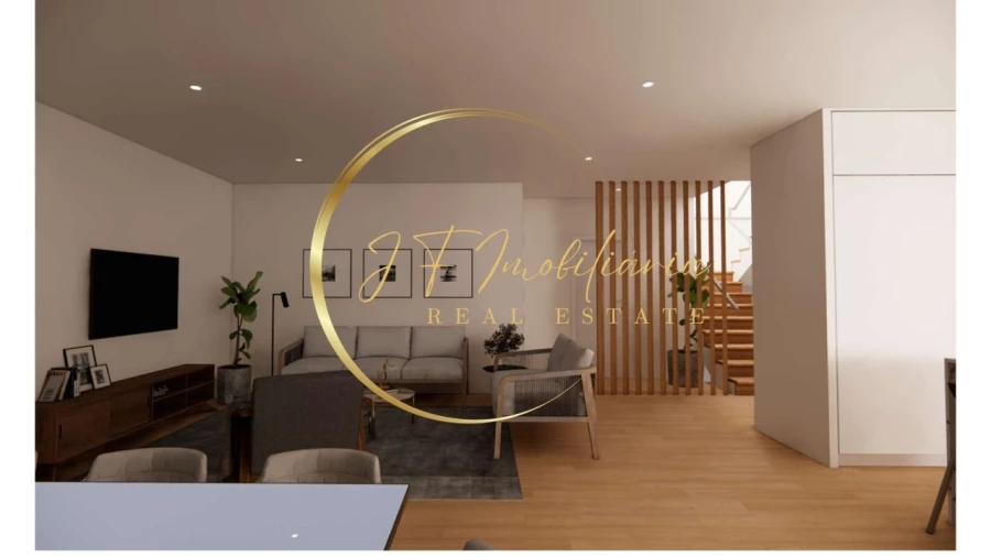 Moradia T4 para Venda em Aradas Foto 15