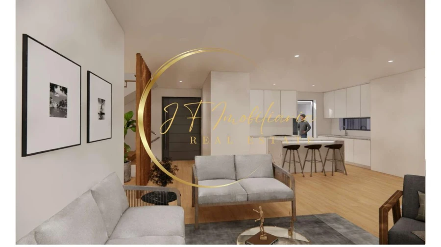 Moradia T4 para Venda em Aradas Foto 16