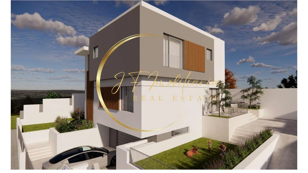 Moradia T4 para Venda em Aradas Foto 2