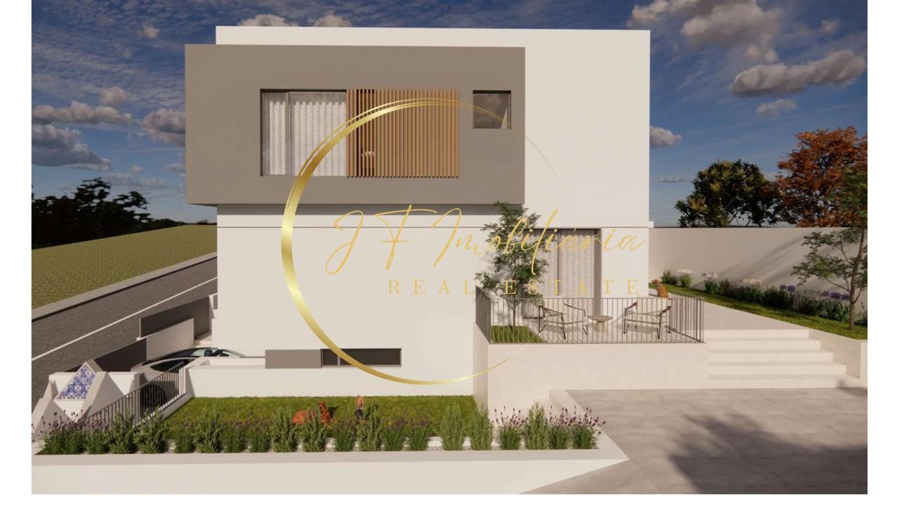 Moradia T4 para Venda em Aradas Foto 3