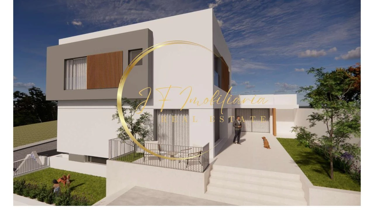 Moradia T4 para Venda em Aradas Foto 4