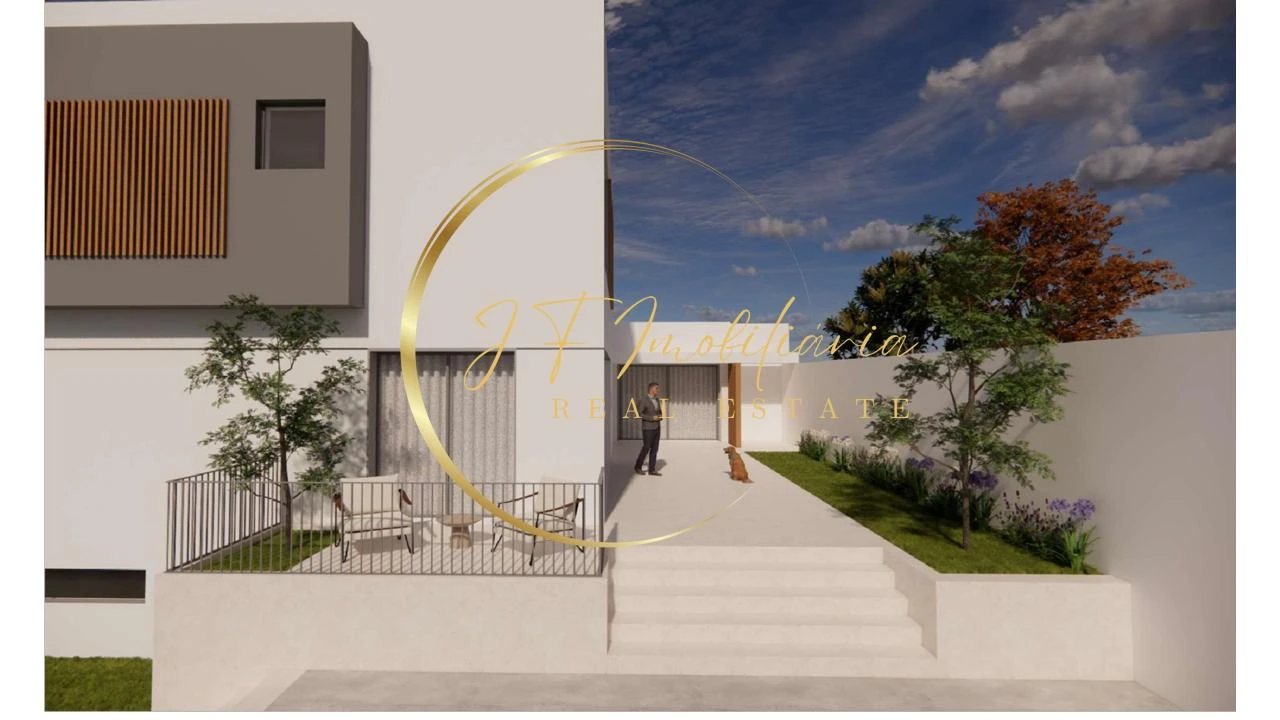 Moradia T4 para Venda em Aradas Foto 5