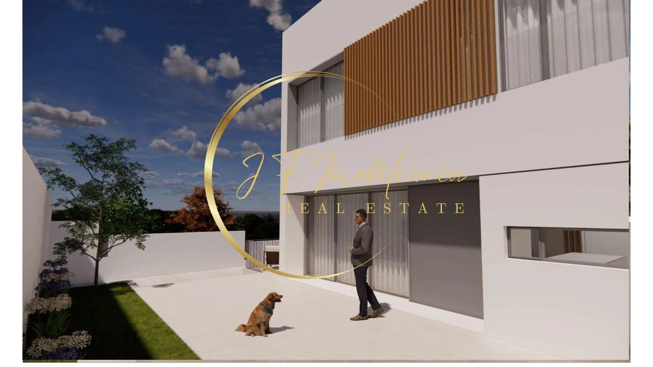 Moradia T4 para Venda em Aradas Foto 9