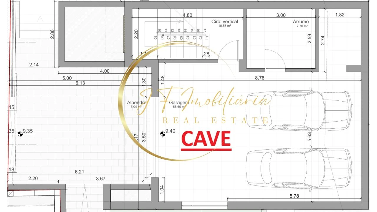 Moradia T4 para Venda em Aradas Foto 20