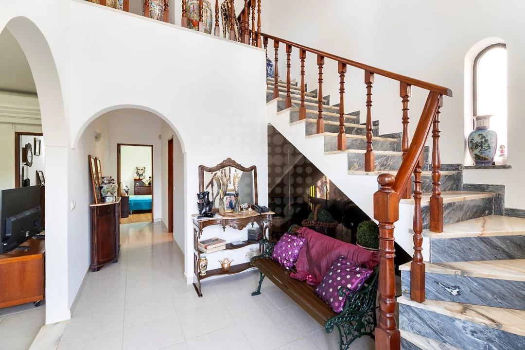 Moradia T4 para Venda em Paderne Foto 10