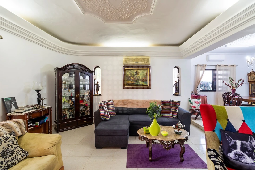 Moradia T4 para Venda em Paderne Foto 13