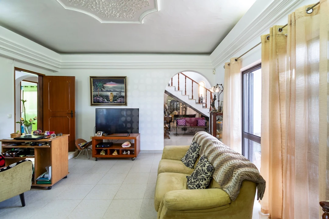 Moradia T4 para Venda em Paderne Foto 14