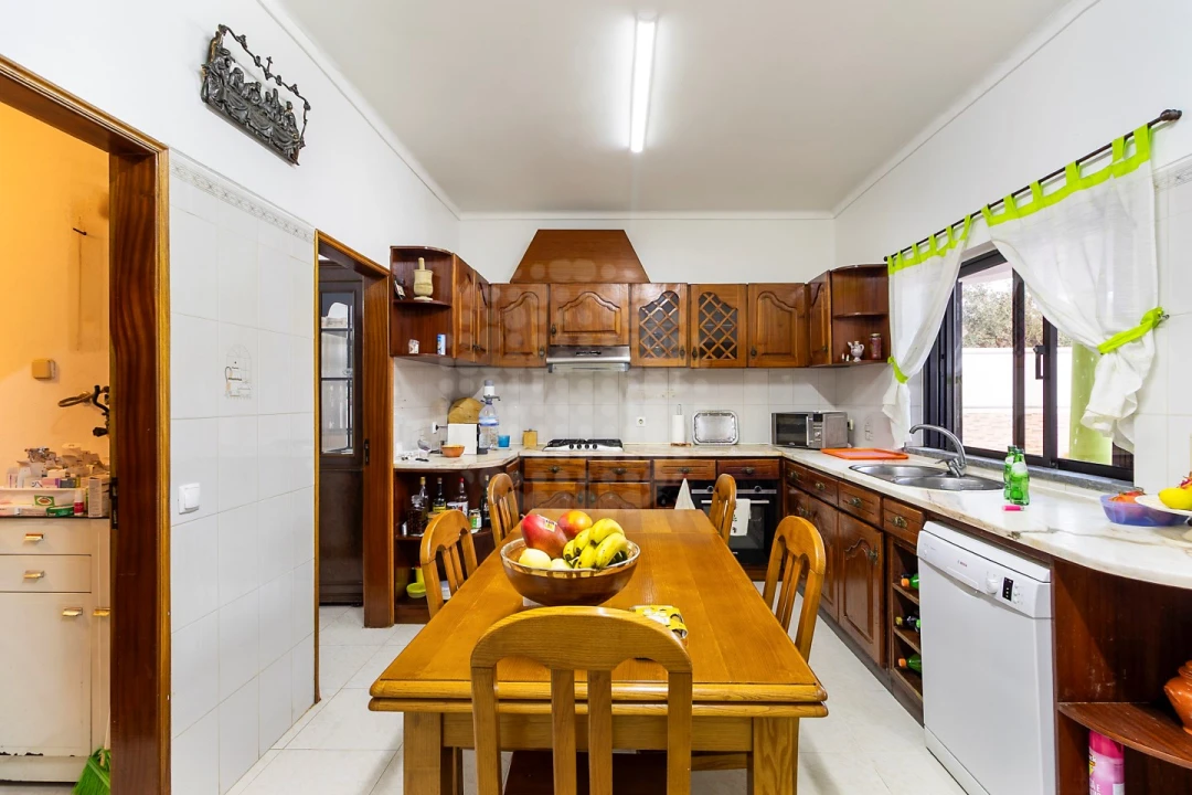 Moradia T4 para Venda em Paderne Foto 17