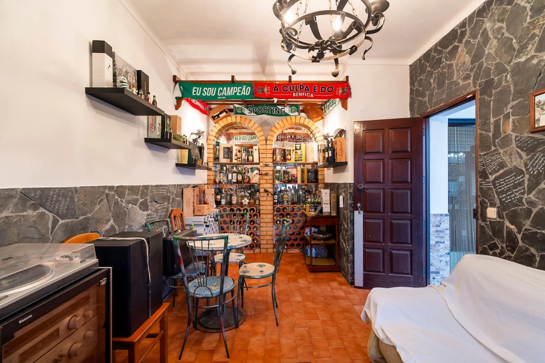 Moradia T4 para Venda em Paderne Foto 31