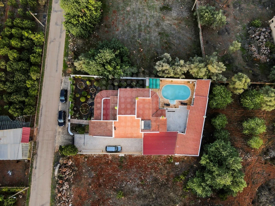 Moradia T4 para Venda em Paderne Foto 33