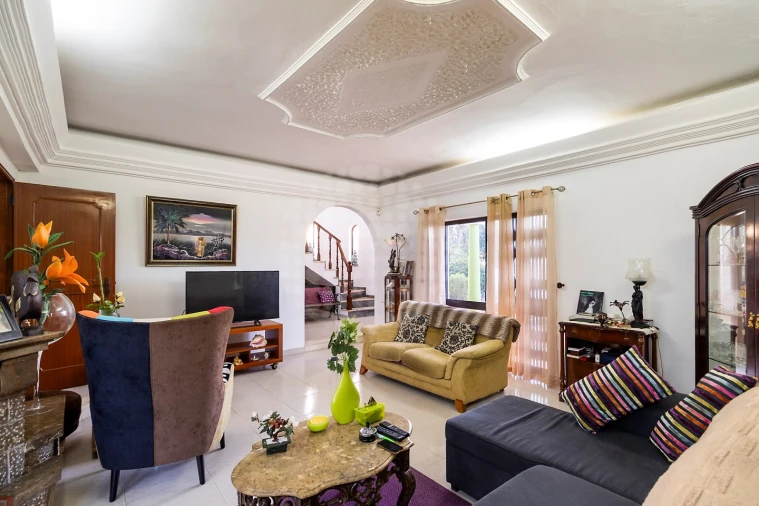 Moradia T4 para Venda em Paderne Foto 12