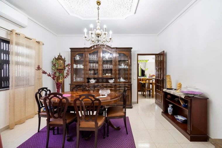 Moradia T4 para Venda em Paderne Foto 16