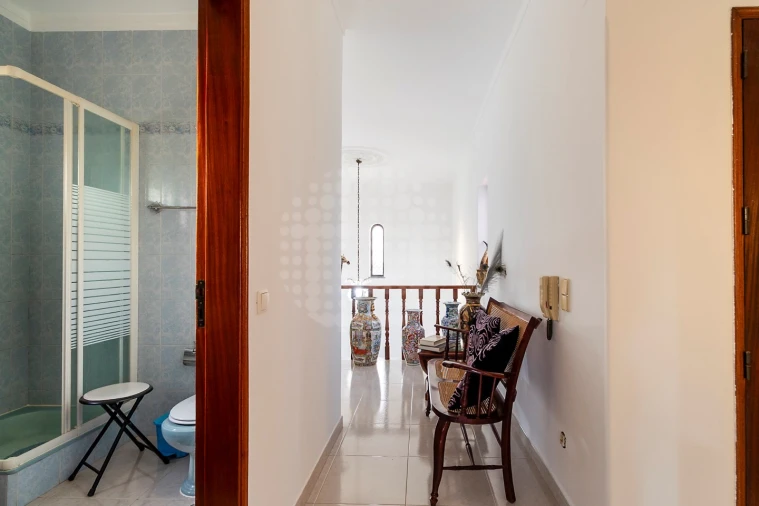 Moradia T4 para Venda em Paderne Foto 18