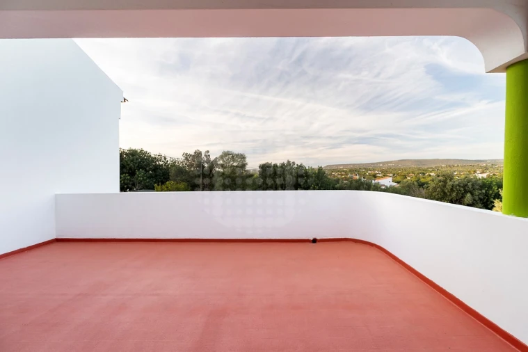 Moradia T4 para Venda em Paderne Foto 21