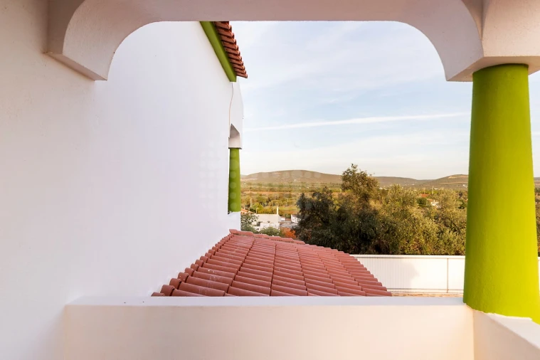 Moradia T4 para Venda em Paderne Foto 26