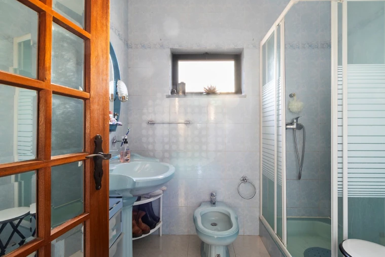 Moradia T4 para Venda em Paderne Foto 27