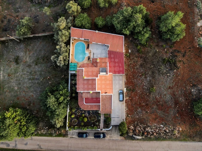 Moradia T4 para Venda em Paderne Foto 34