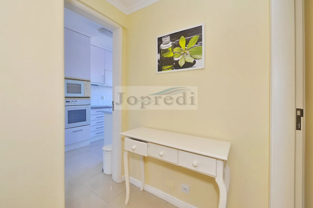 Apartamento T2 para Arrendamento em Carcavelos e Parede Foto 13