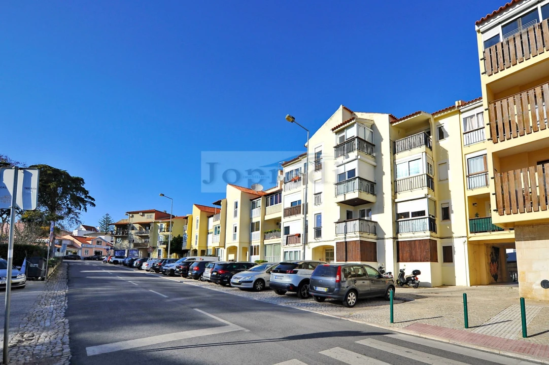 Apartamento T2 para Arrendamento em Carcavelos e Parede Foto 19