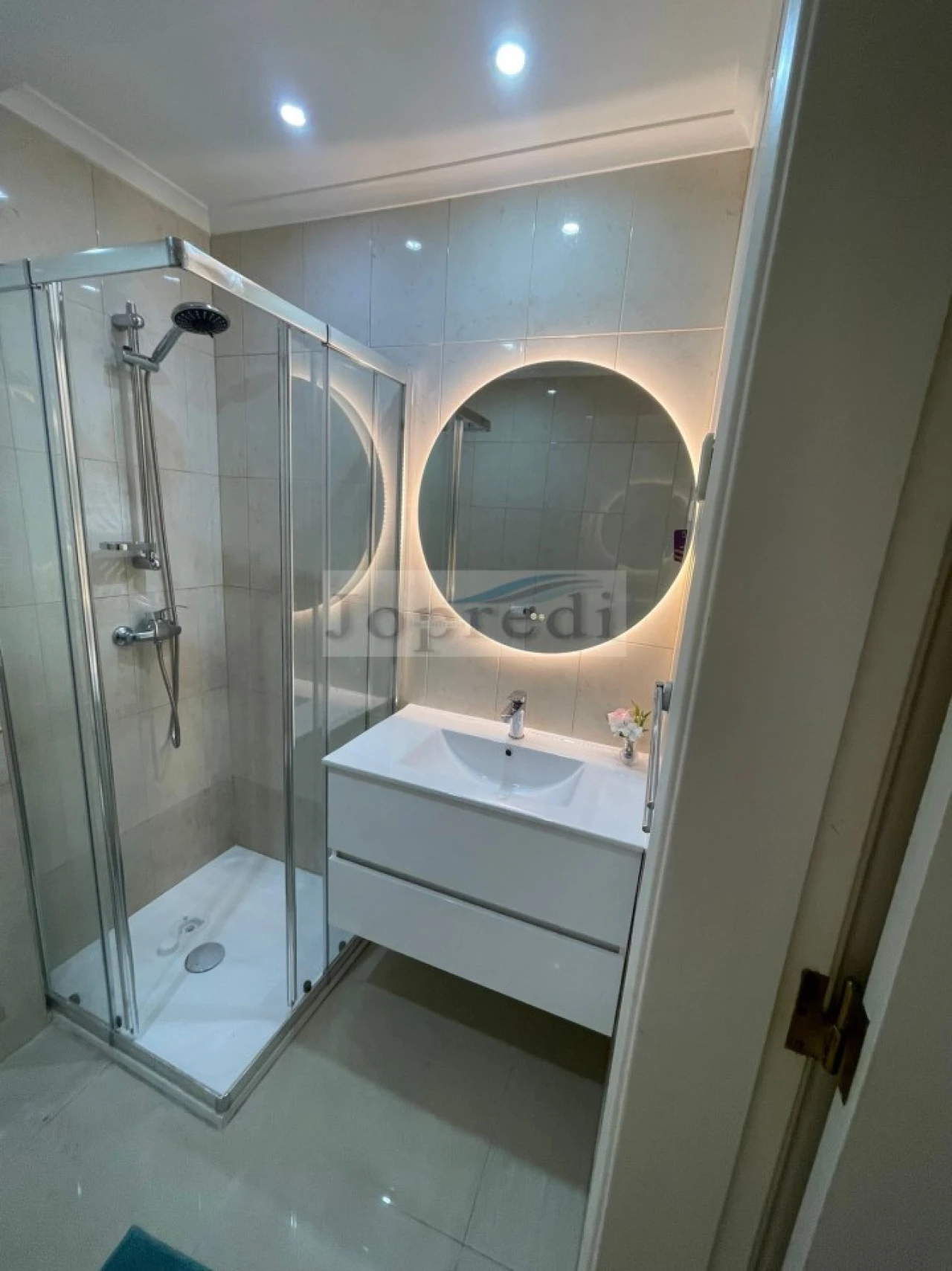 Apartamento T2 para Arrendamento em Carcavelos e Parede Foto 16