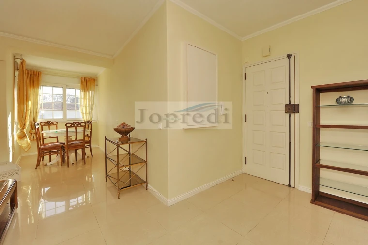 Apartamento T2 para Arrendamento em Carcavelos e Parede Foto 4