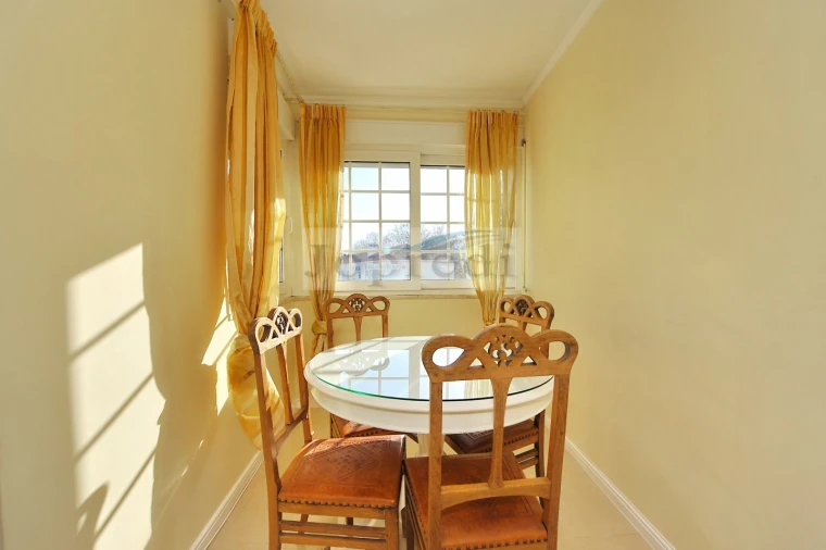 Apartamento T2 para Arrendamento em Carcavelos e Parede Foto 5