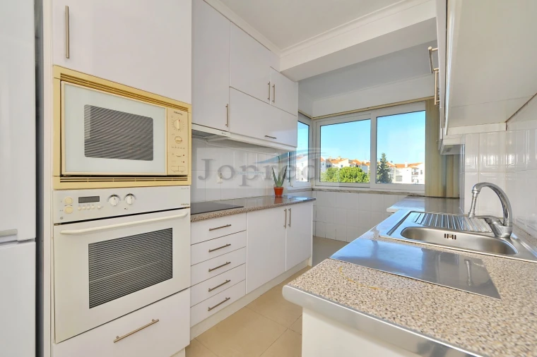 Apartamento T2 para Arrendamento em Carcavelos e Parede Foto 6