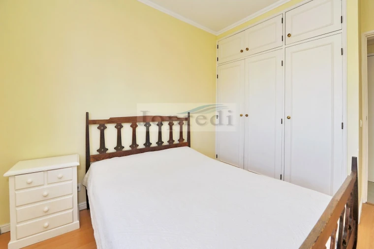 Apartamento T2 para Arrendamento em Carcavelos e Parede Foto 11