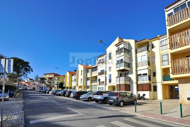 Apartamento T2 para Arrendamento em Carcavelos e Parede Foto 19