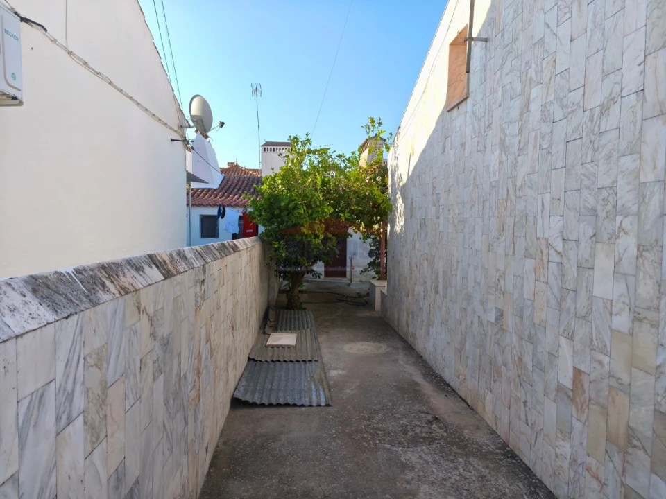 Moradia T2 para Venda em Bencatel Foto 2